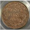 Image 1 : 1895 One Cent