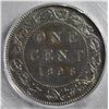 Image 1 : 1896 One Cent