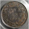 Image 1 : 1899 One Cent