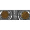 Image 2 : 1907 One Cent - Lot of 2
