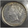 Image 2 : 1870 Five Cents