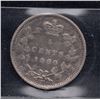 Image 2 : 1880H Five Cents
