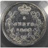 Image 1 : 1888 Five Cents