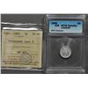 Image 1 : 1888 Five Cents - Lot of 2