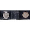 Image 2 : 1903H Five Cents - Lot of 2
