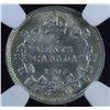Image 1 : 1907 Five Cents