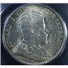 Image 2 : 1907 Five Cents
