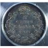 Image 1 : 1909 Five Cents