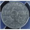 Image 1 : 1932 Five Cents