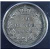 Image 1 : 1858 Ten Cents