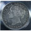 Image 2 : 1858 Ten Cents