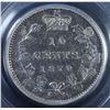 Image 1 : 1870 Ten Cents