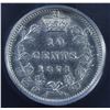 Image 1 : 1871 Ten Cents