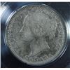 Image 2 : 1881H Ten Cents - Lot of 2