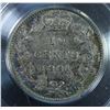 Image 1 : 1881H Ten Cents - Lot of 2