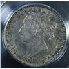 Image 2 : 1881H Ten Cents - Lot of 2