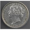 Image 2 : 1858 Twenty Cents