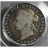 Image 2 : 1872H Twenty-Five Cents