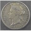 Image 2 : 1886 Twenty-Five Cents