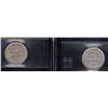 Image 2 : 1940 Newfoundland Ten Cents - Lot of 2
