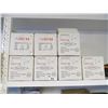 Image 1 : 7 NEW MARQUIS LIGHT FIXTURES IN BOX