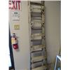 Image 1 : APPROX 12' EXTENSION LADDER