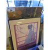 Image 1 : 7 ASSORTED FRAMED PICTURES