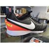 Image 2 : NEW NIKE TIEMPOX CLEATS SIZE 10