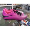 Image 2 : NEW PINK NIKE CLEATS SIZE 2Y