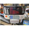 Image 2 : BLACK LEATHER OSAKI ZERO GRAVITY SMART MASSAGE CHAIR MODEL OS4000