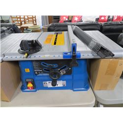 PREMIUM BRANDS 10" TABLE SAW