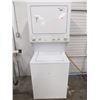 Image 1 : KENMORE STACKING WASHER/DRYER COMBO