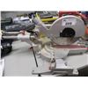 Image 1 : SLIDING 12" COMPOUND MITER SAW