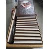 Image 1 : APPROX 21 TIMELIFE THE CANADIANS HISTORY BOOKS (ESTATE GOODS)