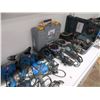 Image 3 : SHELF LOT OF TOOLS (FOR PARTS & REPAIR)