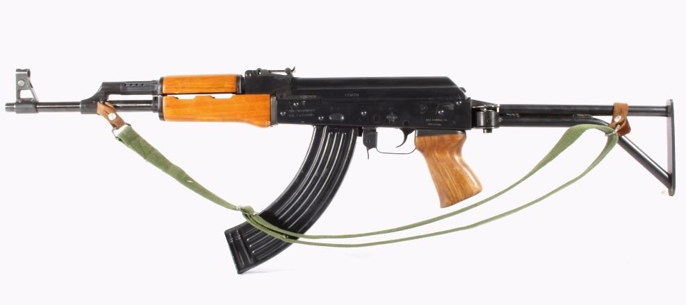 Chinese Mak 90 Sporter Ak 47 7 62x39mm Rifle