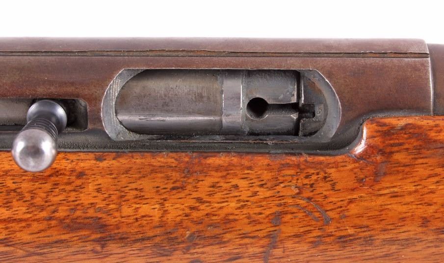 Remington Model 550 1 22 Semi Automatic Rifle Remington Model 550 1 22 Semi Automatic Rifle