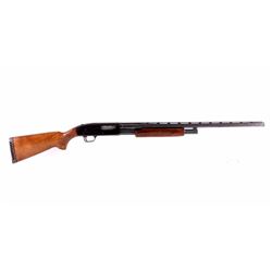 Western Field M550AL 12ga. Pump Action Shotgun