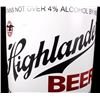 Image 2 : Highlander Beer Figural Can Advertising Sign