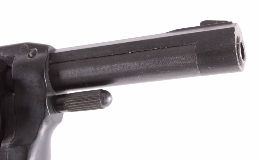 RG Industries RG 14 .22 Double Action Revolver