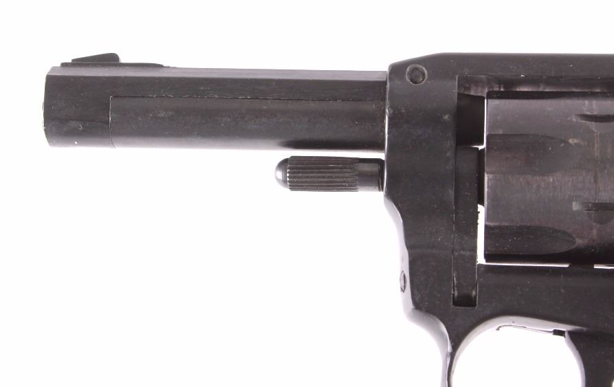 RG Industries RG 14 .22 Double Action Revolver