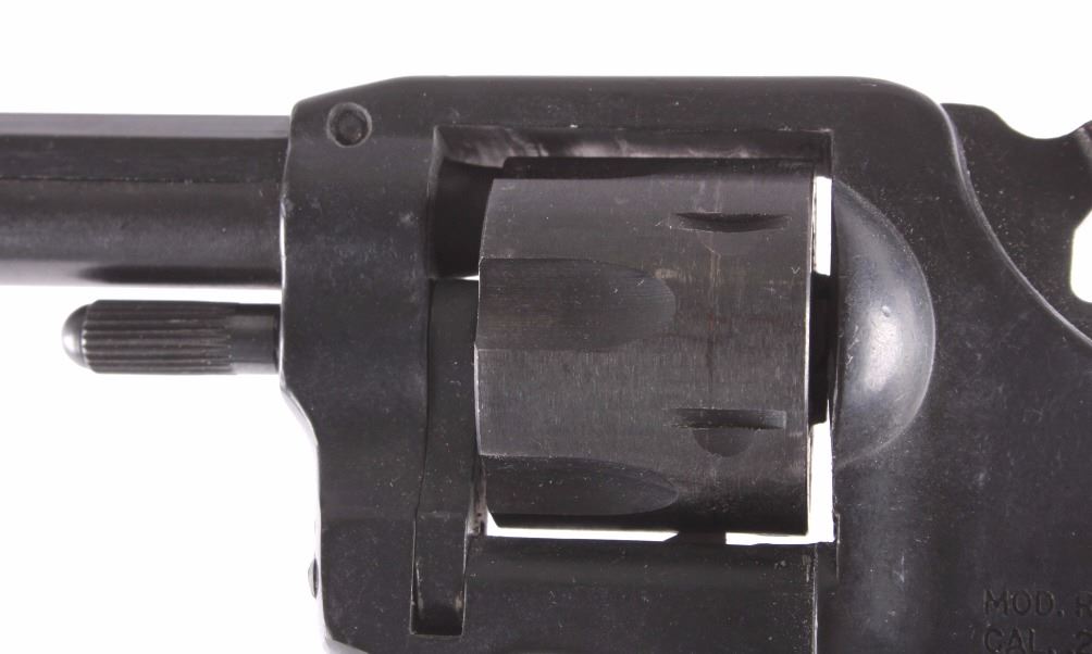 RG Industries RG 14 .22 Double Action Revolver