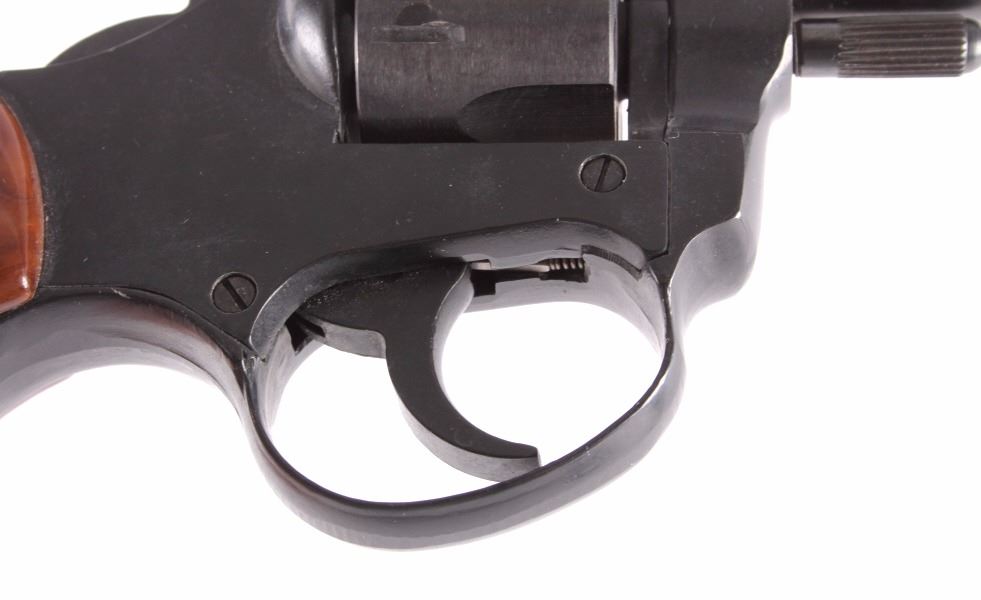 RG Industries RG 14 .22 Double Action Revolver