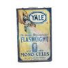 Image 2 : Yale Flashlight Countertop Advertisement Display