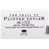 Image 16 : Collection of "The Trail of Painted Ponies"