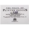 Image 20 : Collection of "The Trail of Painted Ponies"