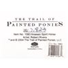 Image 6 : Collection of "The Trail of Painted Ponies"