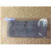 Image 2 : CHARTER OAK BANK 5$ PLASTIFIED NOTE,