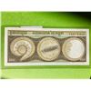 Image 2 : CAMBODIA BANKNOTE UNC CENT RIELS, PICK# 8D