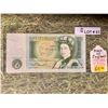 Image 1 : BANK OF ENGLAND ONE POUND (1971-1982) PICK 377b